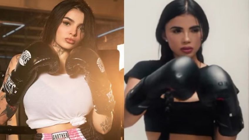 Stream Fighters 4: ¿Dónde ver la pelea de Karely Ruiz vs Karina García? | Fecha, horario y canal