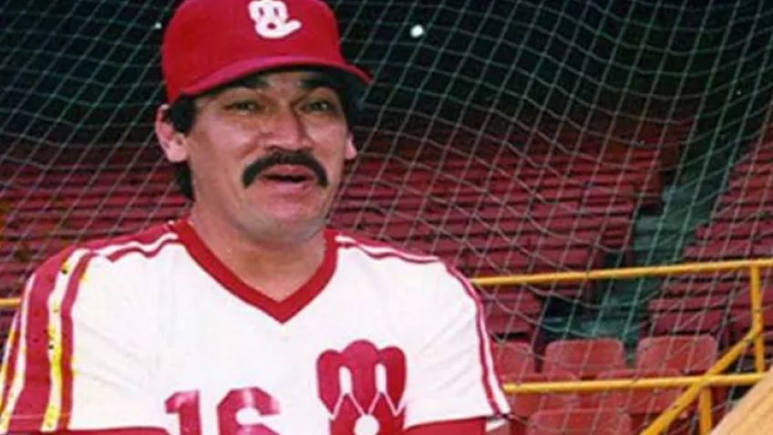 Anotó la mayor cantidad de carreras en la LMB y ganó 2 títulos de LMP, pero murió de manera trágica