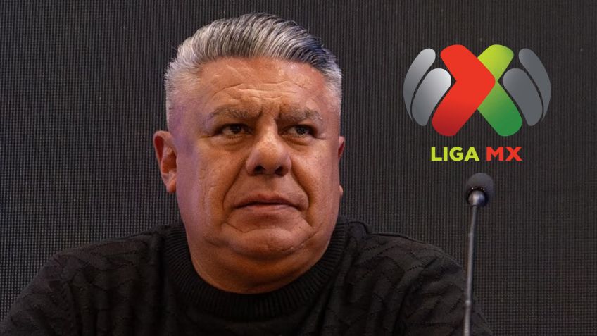 Claudio Tapia abre la puerta a jugadores de Liga MX en Argentina rumbo al Mundial 2026