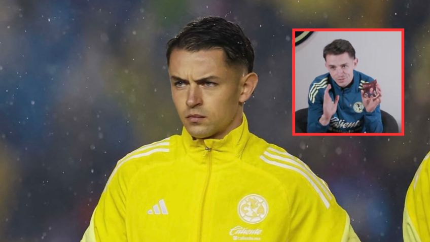 Álvaro Fidalgo llena de elogios al Ruso Brailovsky, pero no olvida cuando lo criticó