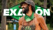 Foto ilustrativa de la nota titulada: Rasta, histórico de Survivor, confiesa la única condición bajo la que entraría a Exatlón México