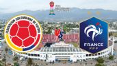 Foto ilustrativa de la nota titulada: Colombia vs Francia: ¿Dónde ver EN VIVO el partido por el tercer lugar del Mundial Sub-20?
