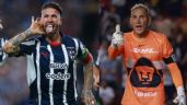 Foto ilustrativa de la nota titulada: Monterrey vs Pumas: ¿Dónde mirar el reencuentro de Sergio Ramos y Keylor Navas en la Liga MX?