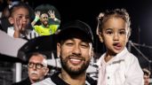 Foto ilustrativa de la nota titulada: ¡Ternura! Pequeña hija de Neymar imita los festejos del brasileño | VIDEO