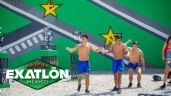 Foto ilustrativa de la nota titulada: Exatlón México: Koke Guerrero gana medalla y manda advertencia; ¿quién ganó la Villa 360?