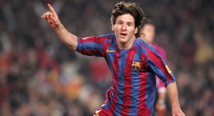Lionel Messi cumple 21 años desde su debut en Barcelona: este fue su legado con los culés