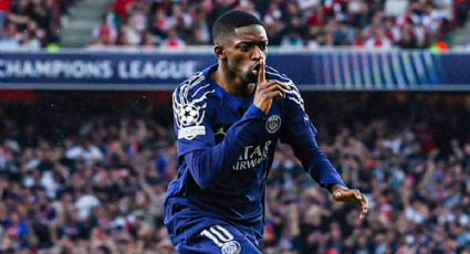 París Saint-Germain prepara renovación MILLONARIA para Ousmane Dembélé, ¿cuánto ganaría?