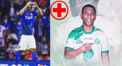 ¿Cuál es el estado de salud de Bryan Angulo, ex de Cruz Azul, agredido en Ecuador?