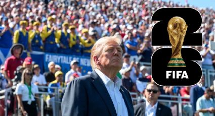 FIFA responde a Donald Trump: ¿Peligra Boston como sede del Mundial 2026?