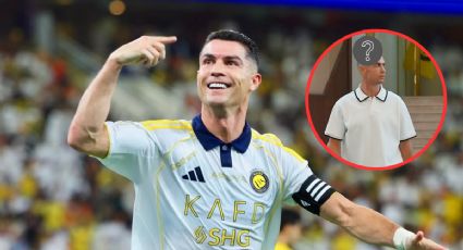Cristiano Ronaldo sorprende con nuevo look en el entrenamiento del Al-Nassr tras Fecha FIFA | VIDEO