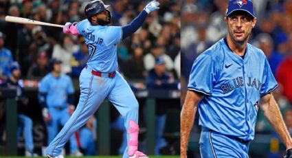 MLB 2025: Vladimir Guerrero Jr. y Blue Jays propinan nueva derrota a Marines para empatar la serie
