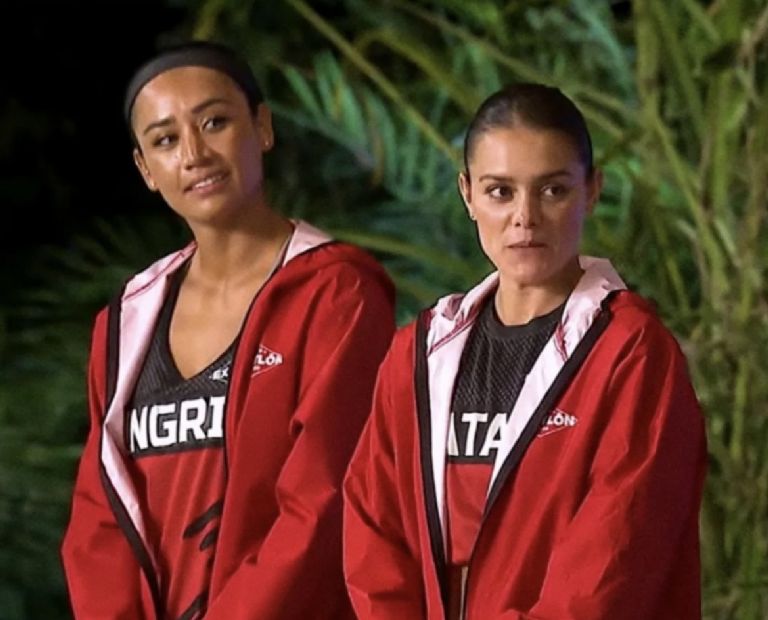 Captura de pantalla: X