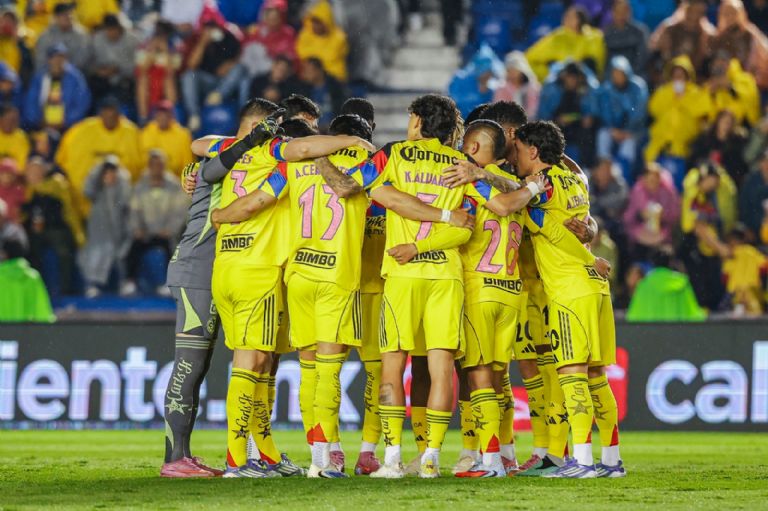X: @ClubAmerica