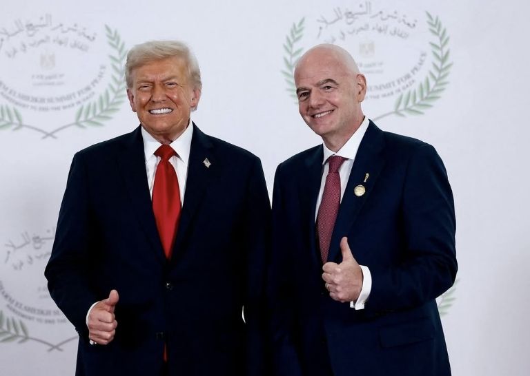 IG: @gianni_infantino