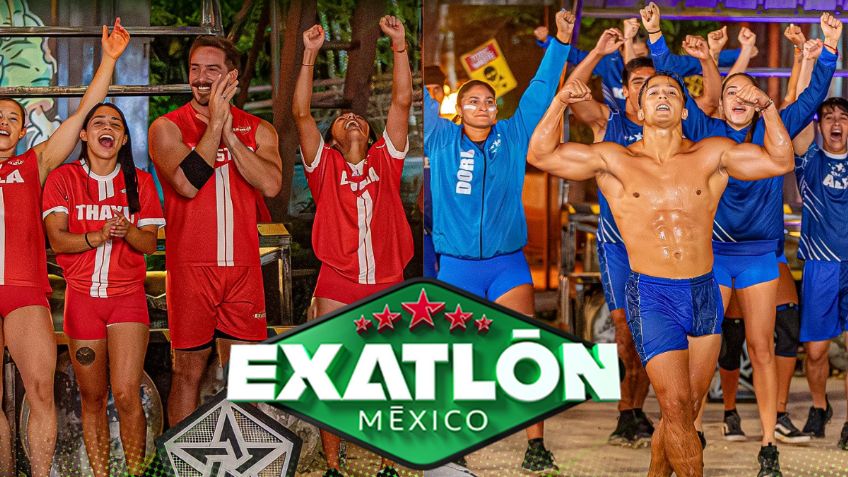 Exatlón México: ¿Quién gana La Villa 360 HOY jueves 16 de octubre? Filtran al equipo vencedor