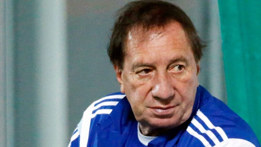 Carlos Bilardo y la curiosa apuesta por Marruecos que sigue intacta en 2025: “Acá está el futuro”
