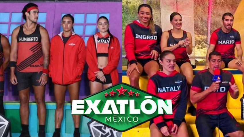 Histórica subcampeona no descarta volver a Exatlón México: “Estaré pendiente al llamado”