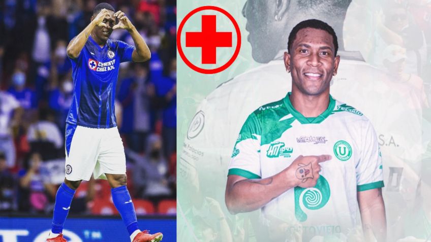 ¿Cuál es el estado de salud de Bryan Angulo, ex de Cruz Azul, agredido en Ecuador?