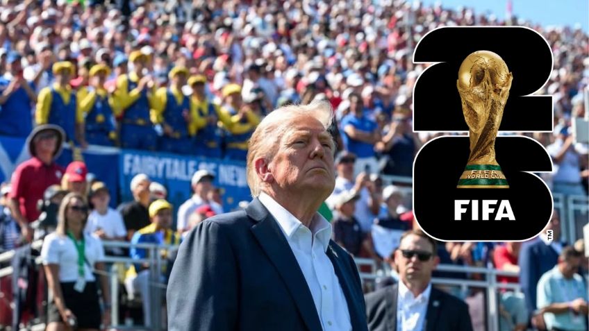 FIFA responde a Donald Trump: ¿Peligra Boston como sede del Mundial 2026?