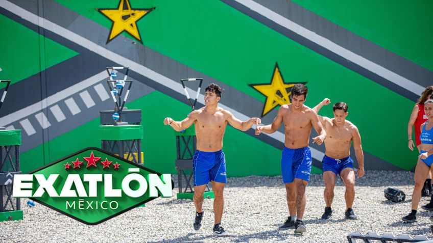 Exatlón México: Koke Guerrero gana medalla y manda advertencia; ¿quién ganó la Villa 360?