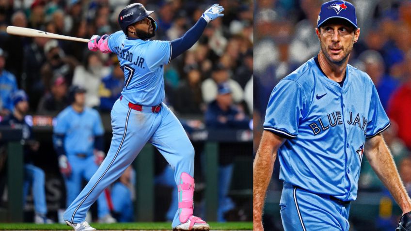 MLB 2025: Vladimir Guerrero Jr. y Blue Jays propinan nueva derrota a Marines para empatar la serie