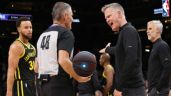 Foto ilustrativa de la nota titulada: NBA: ¿Cómo se utilizará la inteligencia artificial en el arbitraje?