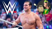 Foto ilustrativa de la nota titulada: La Granja VIP: Alberto El Patrón no se guarda nada y revele secretos de su paso por WWE