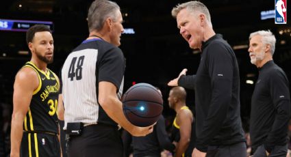 NBA: ¿Cómo se utilizará la inteligencia artificial en el arbitraje?