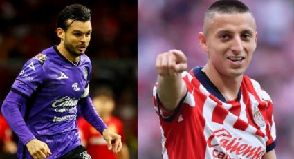 Chivas vs Mazatlán: ¿Cuándo, a qué hora y dónde ver EN VIVO el juego de la Jornada 13 de la Liga MX?