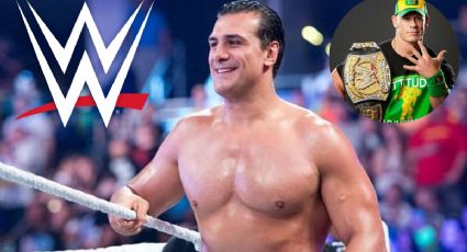 La Granja VIP: Alberto El Patrón no se guarda nada y revele secretos de su paso por WWE