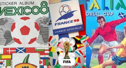 A romper el 'cochinito': Filtran posible álbum del Mundial 2026; estos serían los precios