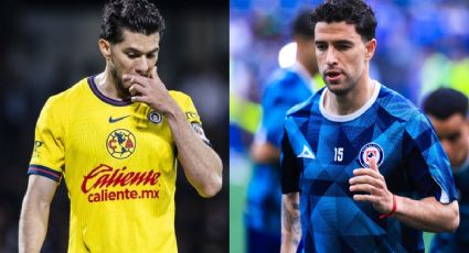 Clásico Joven: Nacho Rivero, enfocado en Cruz Azul; no le importan las bajas del América