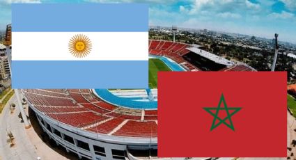 Argentina vs Marruecos: ¿A qué hora y dónde ver la Final del Mundial Sub-20 en Chile?