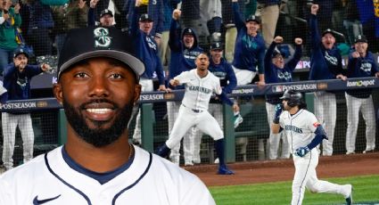 MLB 2025: Randy Arozarena y Andrés Muñoz, cerca de llegar a la Serie Mundial con Mariners