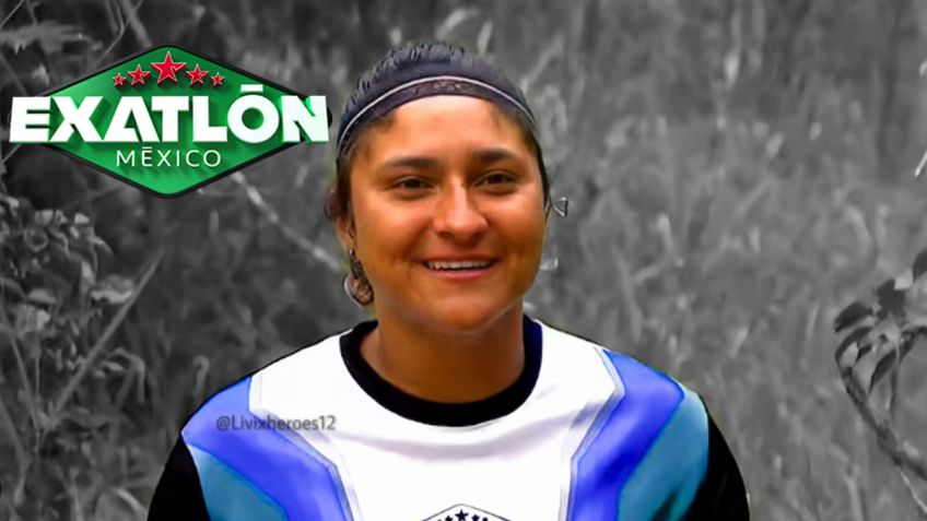 Exatlón México: Antonio Rosique hará importante revelación sobre Doris del Moral; ¿se va por lesión?