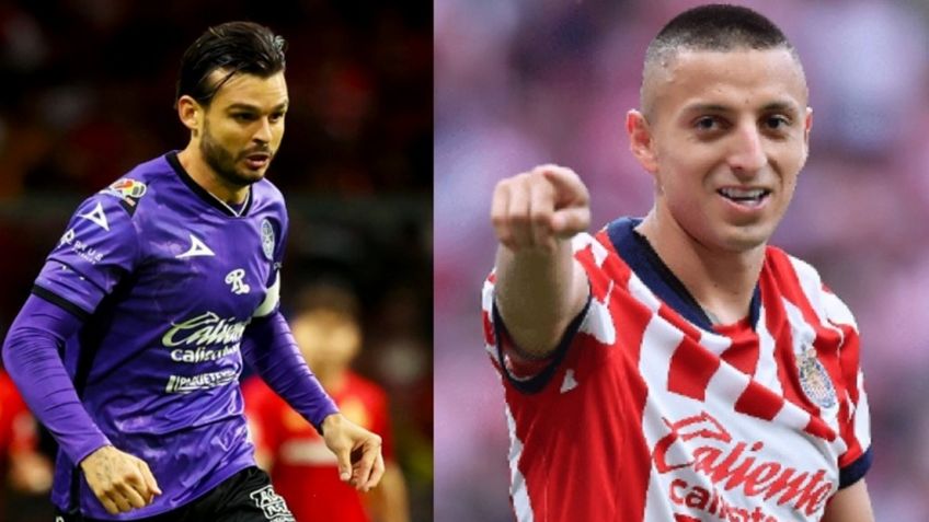 Chivas vs Mazatlán: ¿Cuándo, a qué hora y dónde ver EN VIVO el juego de la Jornada 13 de la Liga MX?