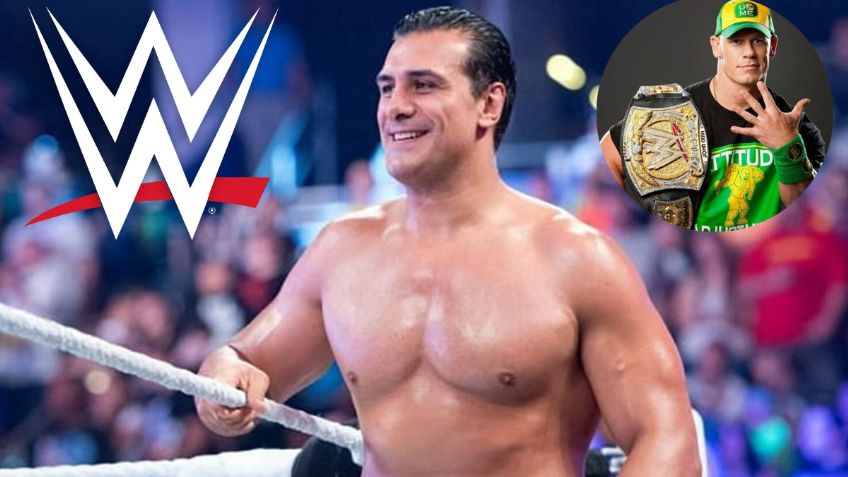 La Granja VIP: Alberto El Patrón no se guarda nada y revele secretos de su paso por WWE