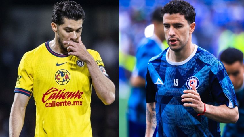 Clásico Joven: Nacho Rivero, enfocado en Cruz Azul; no le importan las bajas del América