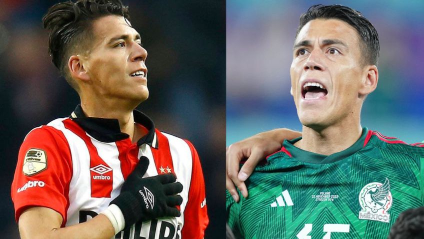 Héctor Moreno anuncia su retiro del futbol con emotivo video: Así fue su brillante carrera