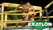 Foto ilustrativa de la nota titulada: Exatlón México: Mono Osuna se siente "perdedor" ante posible eliminación de un Rojo