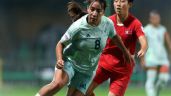 Foto ilustrativa de la nota titulada: México debuta con derrota ante Corea del Norte en el Mundial Femenino Sub-17