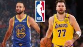 Foto ilustrativa de la nota titulada: ¿Cuándo inicia la NBA 2025-26? Fechas, horarios y dónde ver en México