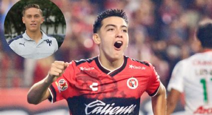 Gilberto Mora celebra gol con baile de Aldo de Nigris, ganador de La Casa de los Famosos | VIDEO