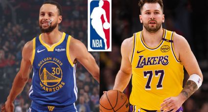 ¿Cuándo inicia la NBA 2025-26? Fechas, horarios y dónde ver en México