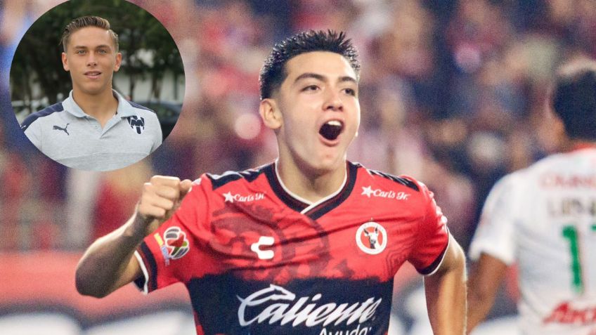 Gilberto Mora celebra gol con baile de Aldo de Nigris, ganador de La Casa de los Famosos | VIDEO
