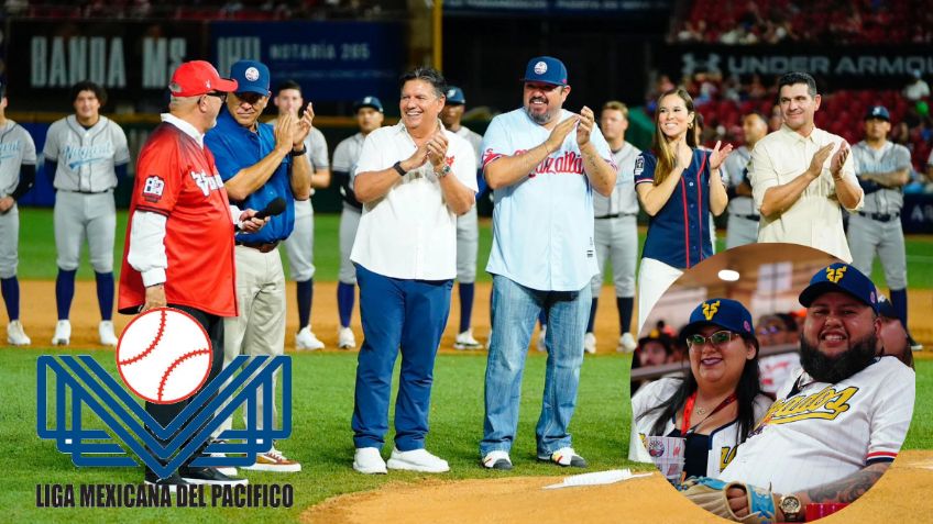 LMP 2025: Tomateros registra récord de asistencia ante Algodoneros en el Estadio de Culiacán