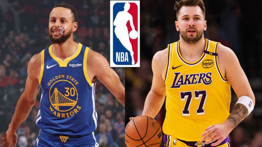 ¿Cuándo inicia la NBA 2025-26? Fechas, horarios y dónde ver en México