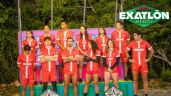 Foto ilustrativa de la nota titulada: Exatlón México: ¿Qué atletas irían al Duelo de eliminación HOY domingo 19 de octubre? | Spoilers