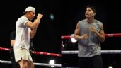 Foto ilustrativa de la nota titulada: Marco Verde y Jaime Munguía perfilan fecha de regreso al ring, ¿cuándo volverían a pelear?