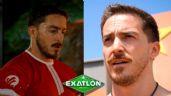 Foto ilustrativa de la nota titulada: Exatlón México: Aristeo Cázares, a eliminación; ¿Aguileón fue expulsado HOY 19 de octubre?